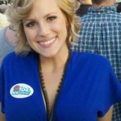 Alison Kate Swindall