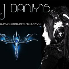 XDJ DANYX