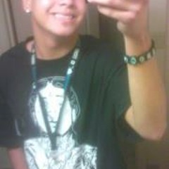 Patrick Rene Guerrero