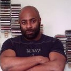 Steven Coleman 2