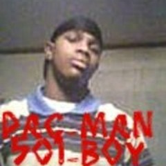 Patrick Swazy Riddle