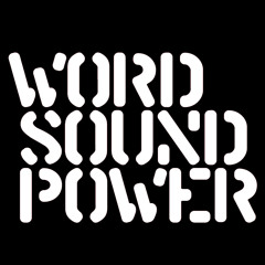 wordsoundpower