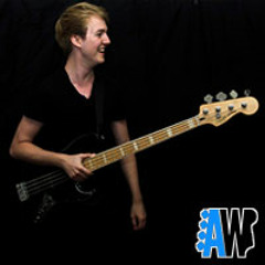 Adam Walton Bass