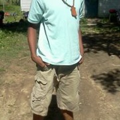 Kenan Bacardi Wilridge