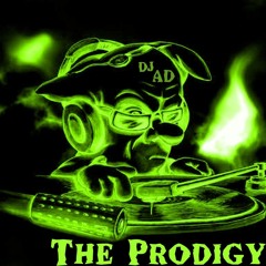 DJ AD The Prodigy
