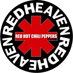 Red Heaven-RHCP