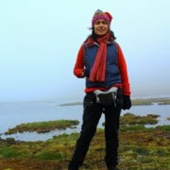 Uma Nefer Agreda Citelly