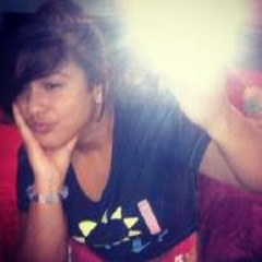 Keyshla Marie Rosario