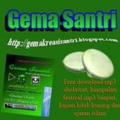 gemasantri