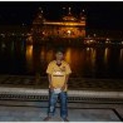 Sarbjit Singh Dhunda 16-7-12