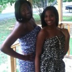 Shunni Chantel Griffin