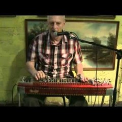 Steel Guitar-Bazza-P