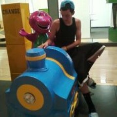 Billy TSwagg Brehant