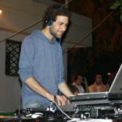 Dj Karuzo - Minimal set 2014