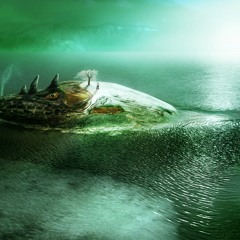 RIver Styx - Sea Breeze