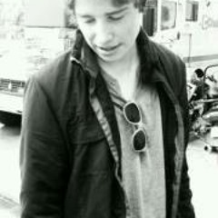 Michael Douglas Bosman