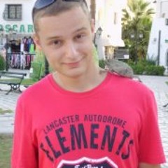 Honzík Plánička