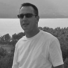 Vasilis Barekos