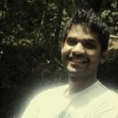 Kishore Srinivas