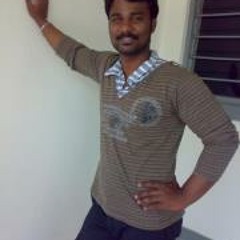 Sabari Kumaran