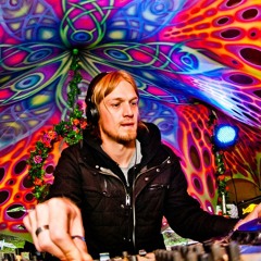 Dj MarK (PsyTrance)