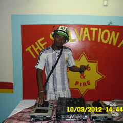 LERATO AKA DJ BLUE