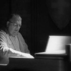 Clifford Buck England