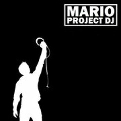 Mario-Project Dj-Producer