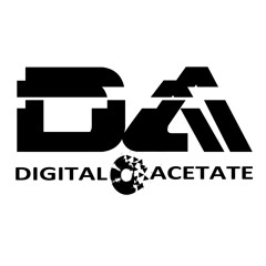 Digital Acetate (Label)