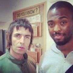 Aundre Sea Lion Jacobs