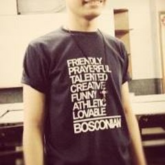 Charles Nicasio Manalo