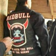 Marcus Reddbull Graham