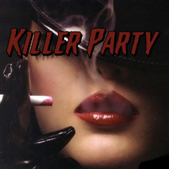 killer party