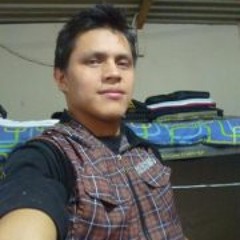 Weyser Sangama Ishuiza