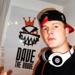 Dave TheBrave 1
