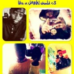 Saquan Harris Biggavallii