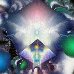 spiritual entity