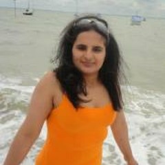 Rachana Bhatta Paudel