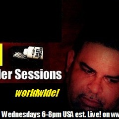 DJFM BABYPOWDER SESSIONS