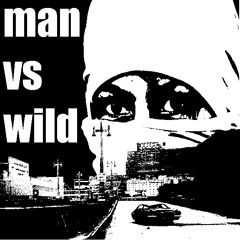 ManvsWild