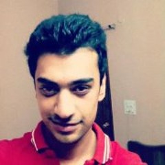 Aayush Maggo