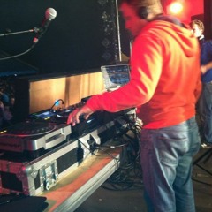 DJ Charlee