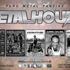 Metalhouse Fanzine