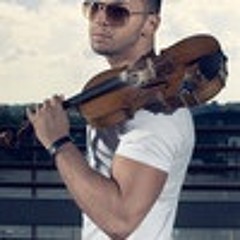 Violin Mix 2013 SVET