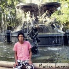 Matias Lucero 2