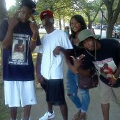 Oozzie Montana YungSavage