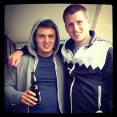 Andrew Connor Wessel