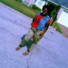 Donesha Kishon' Hudson