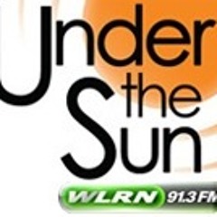 wlrnunderthesun