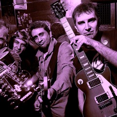 Rádio 3 Combate 6 Rock 5